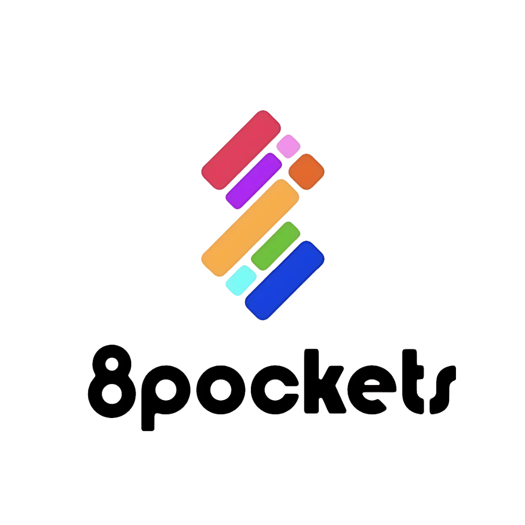 8pockets
